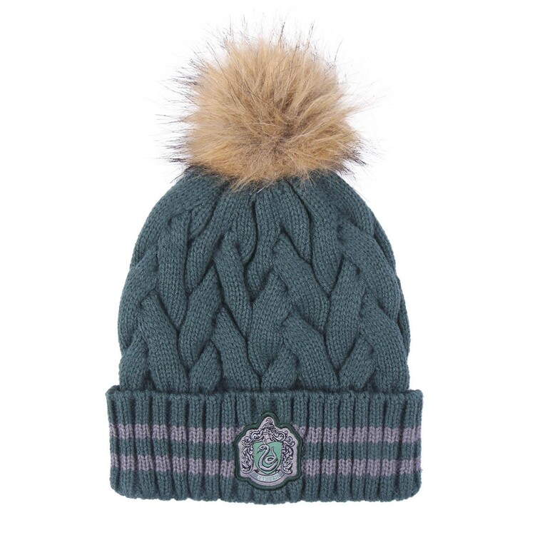 Cap Harry Potter - Slytherin