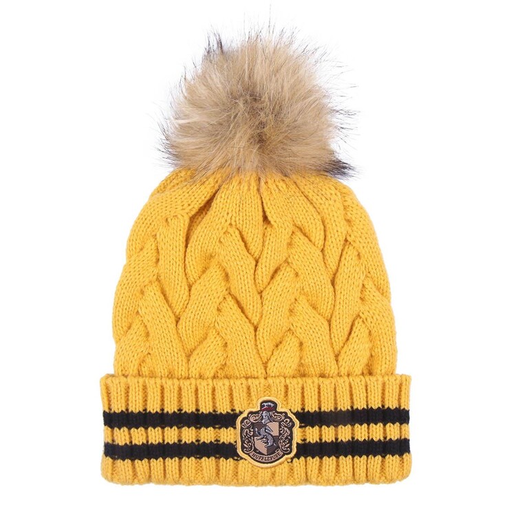 Harry Potter - Hufflepuff Kapa