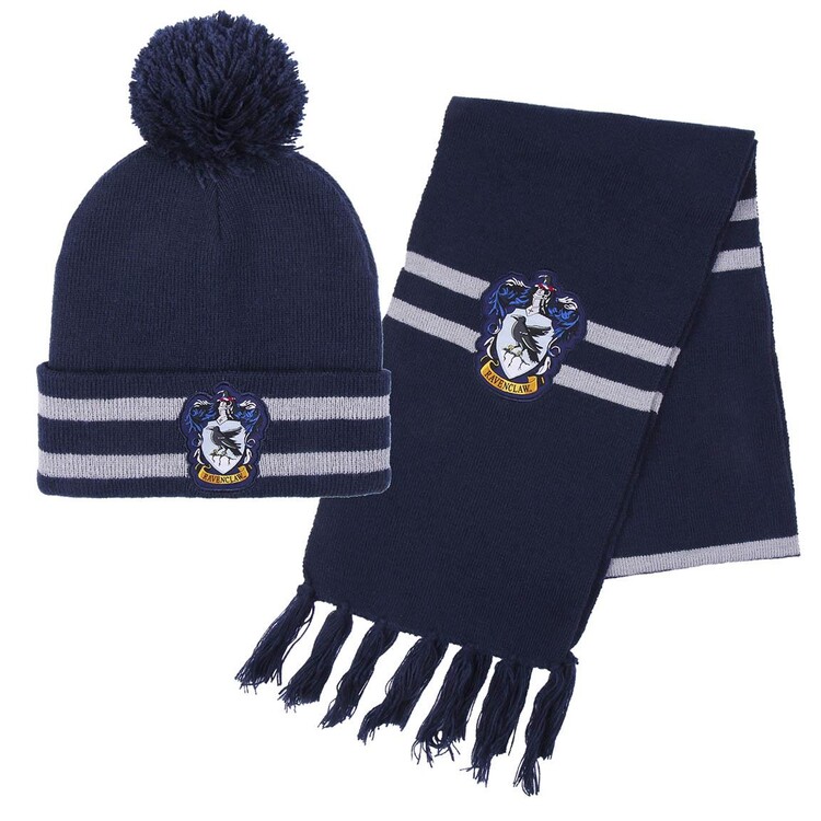 Roupas Harry Potter - Ravenclaw
