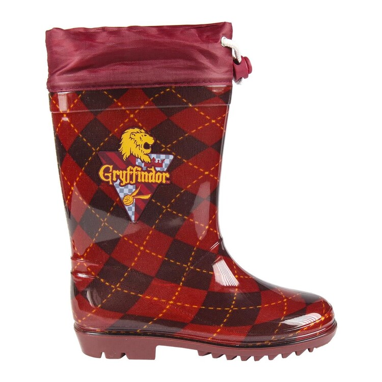 Roupas Galochas  Harry Potter - Gryffindor
