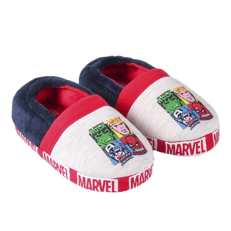 Vaatteet Tohvelit Marvel - Avengers