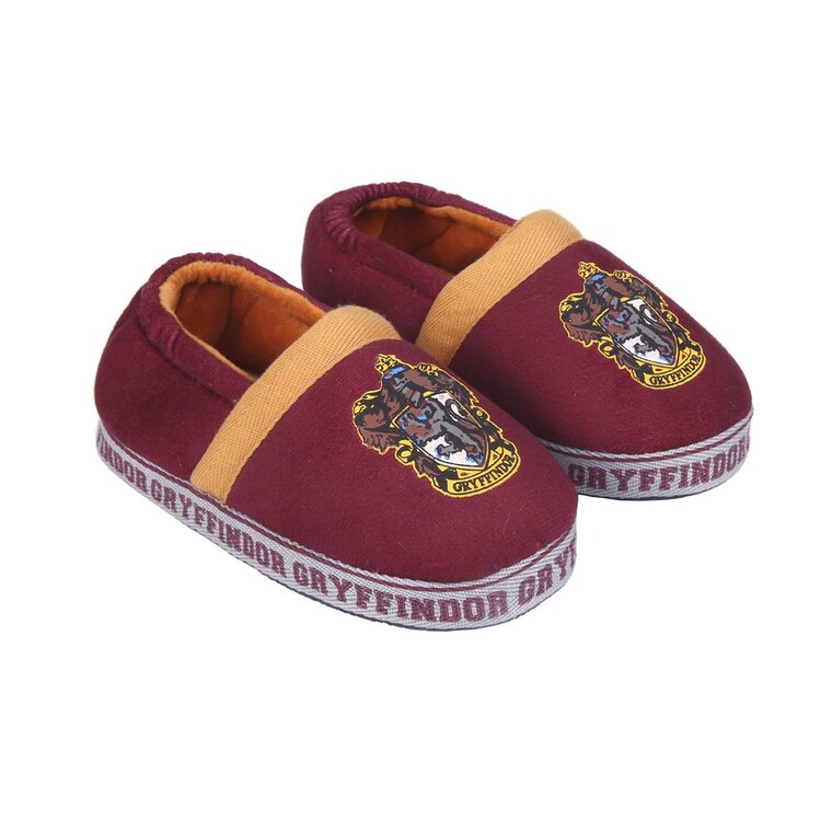 Oblačila Copati  Harry Potter - Gryffindor