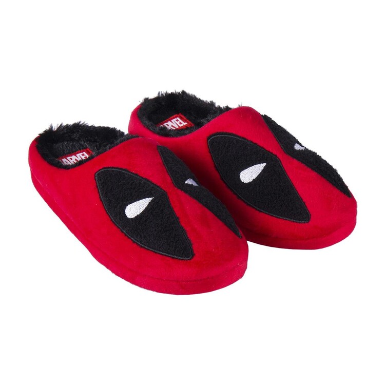 Fashion Slippers Marvel - Deadpool