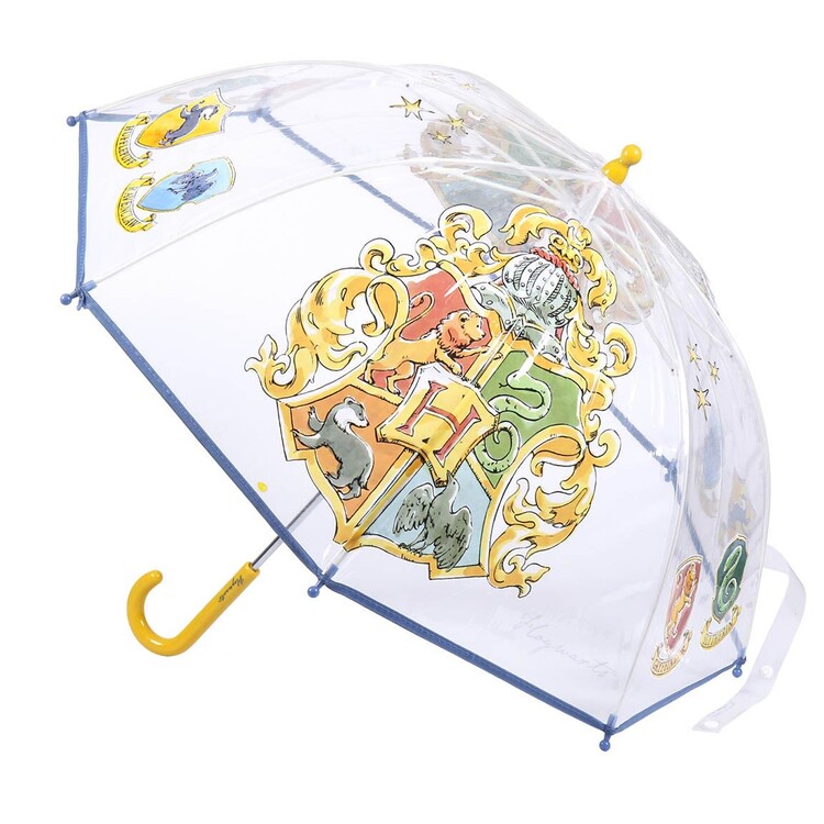 Umbrella Harry Potter - Crest