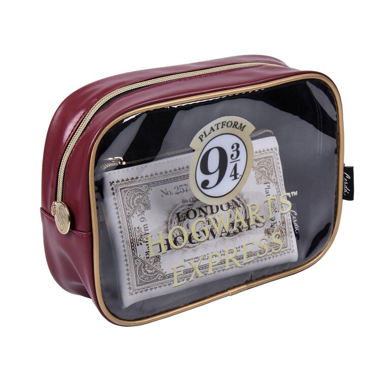 Torba Harry Potter - Platform 9 3/4