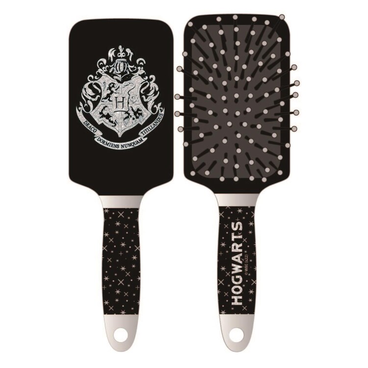 Escova Harry Potter - Hogwarts
