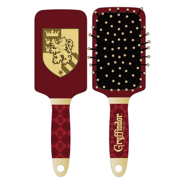 Escova Harry Potter - Gryffindor