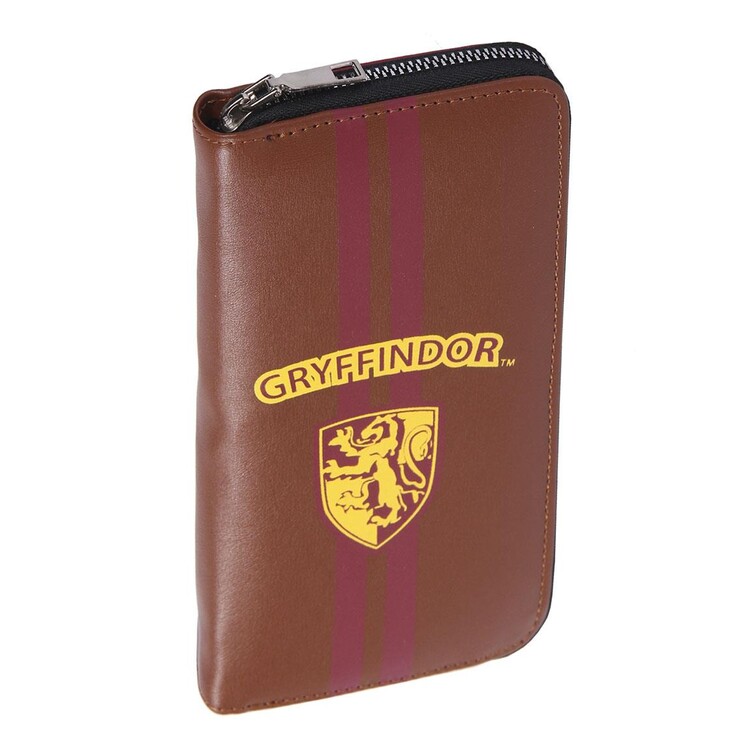 Denarnica Harry Potter - Gryffindor