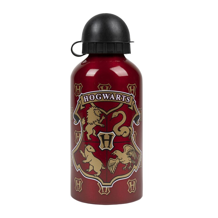 Garrafa Harry Potter - Hogwarts