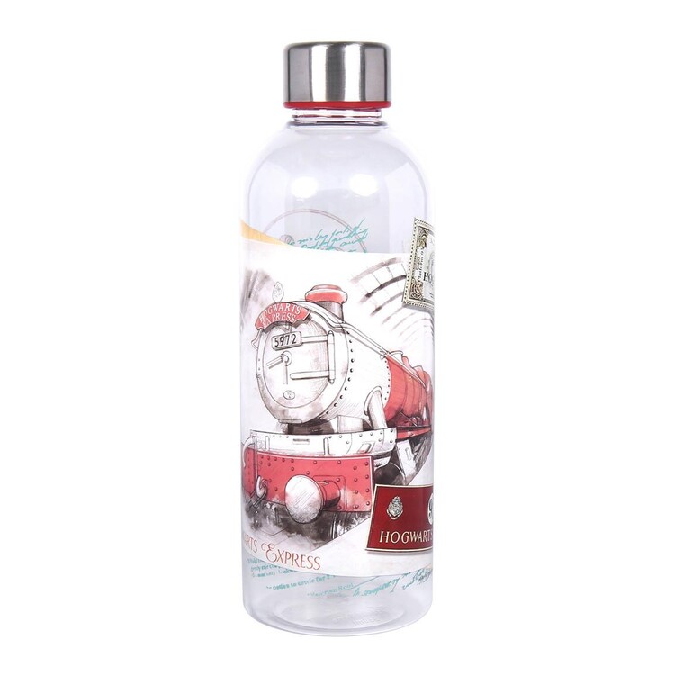 Bottle Harry Potter - Platform 9 3/4
