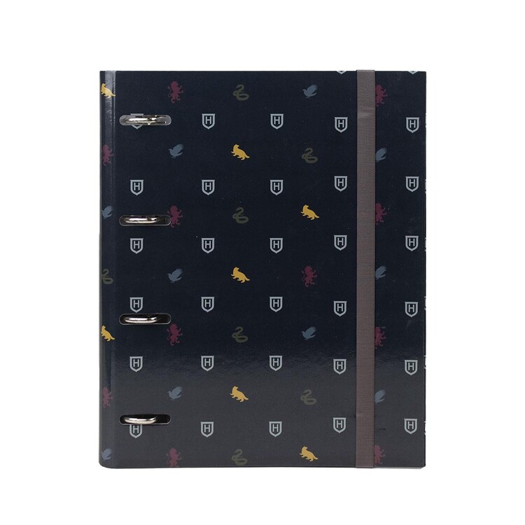 Διοργανωτής αρχείων School Folder - Harry Potter - Hogwarts