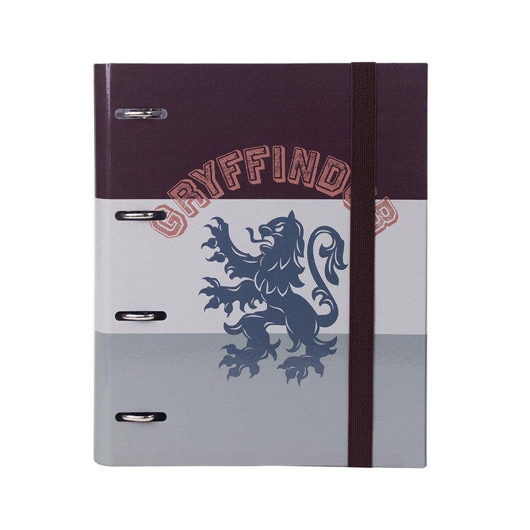 Filorganisator Harry Potter - Gryffindor