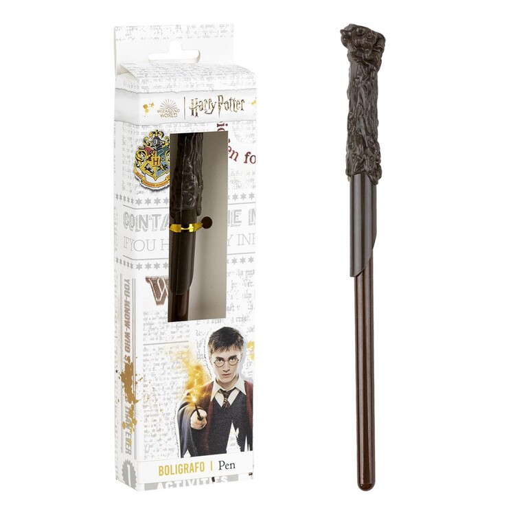 Stationery Harry Potter