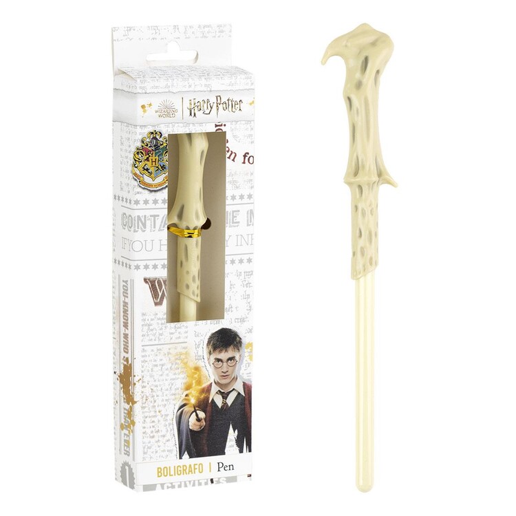 Papelaria Harry Potter - Lord Voldemort