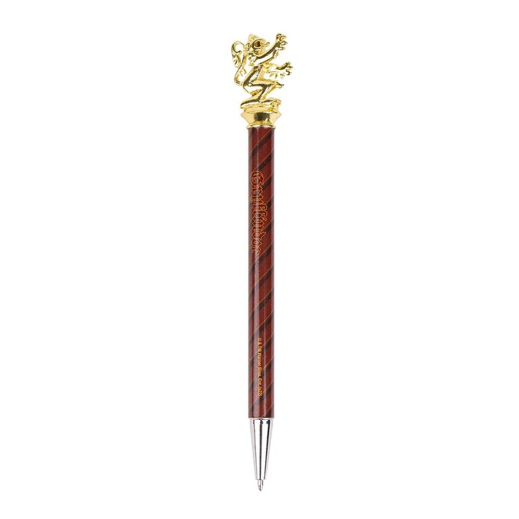 Stationery Harry Potter - Gryffindor