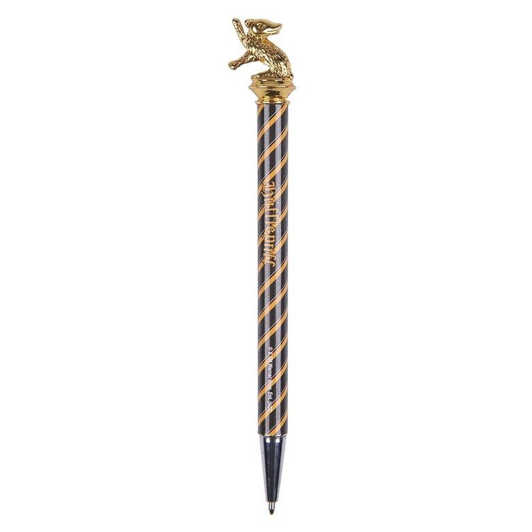 Stationery Harry Potter - Hufflepuff