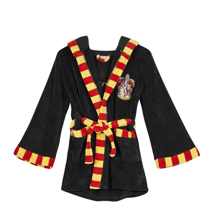Roupão Harry Potter - Gryffindor