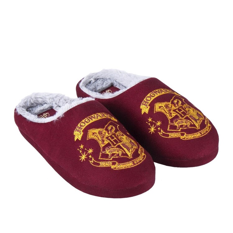 Roupas Chinelos Harry Potter - Hogwarts