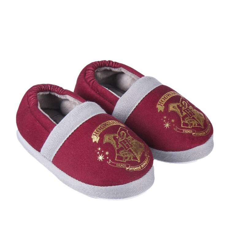 Roupas Chinelos Harry Potter - Hogwarts