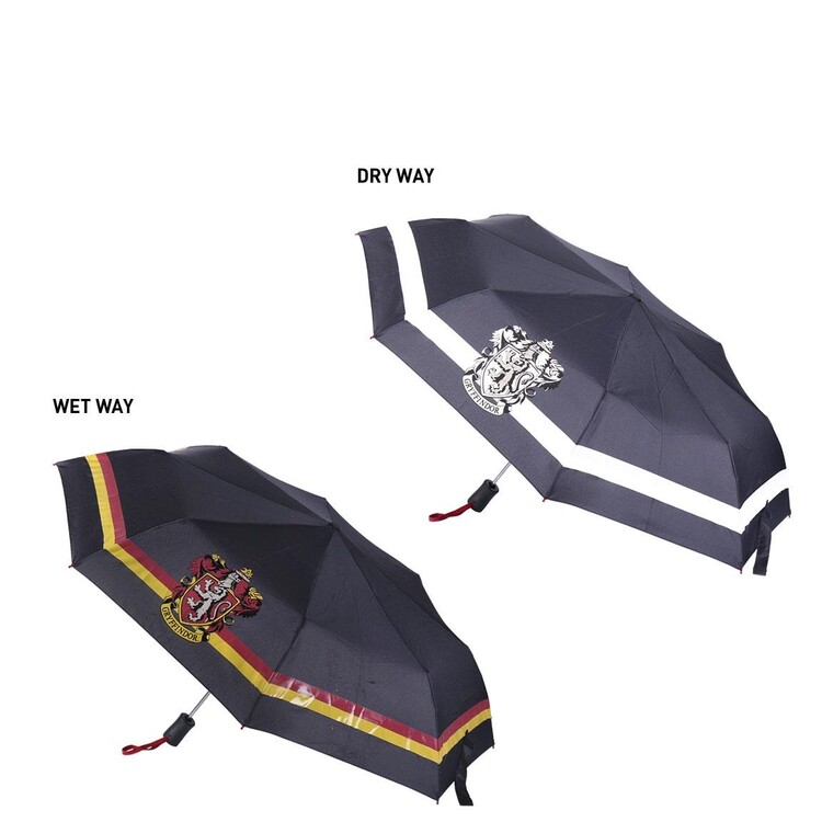 Guarda-chuva  Harry Potter - Gryffindor
