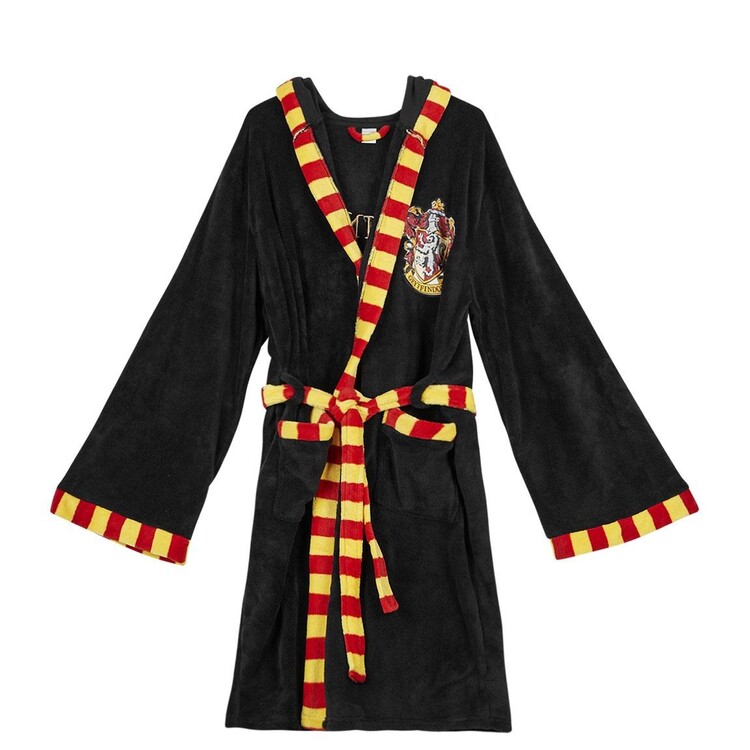 Халат Harry Potter - Gryffindor