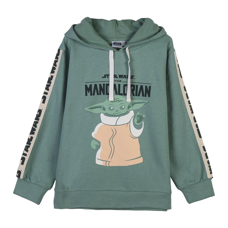 Φούτερ Star Wars: The Mandalorian - The Child