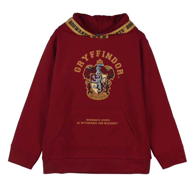 Φούτερ Harry Potter - Gryffindor