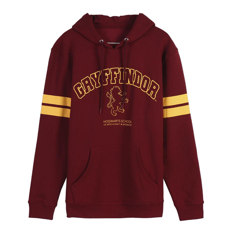 Majica Harry Potter - Gryffindor