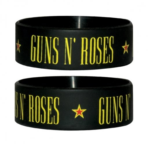 Bracelet GUNS N ROSES