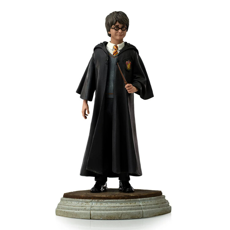 Hahmo Harry Potter