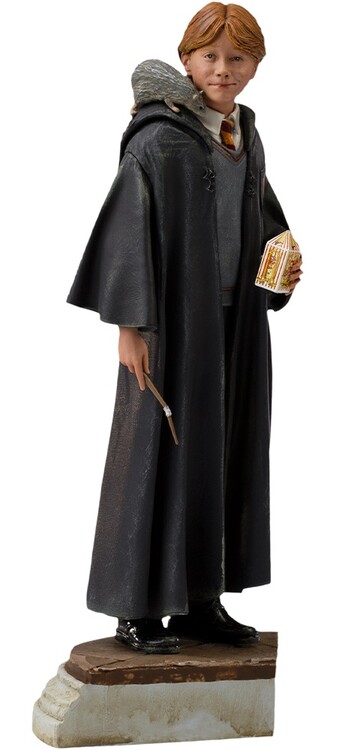 Φιγούρα Harry Potter - Ron Weasley