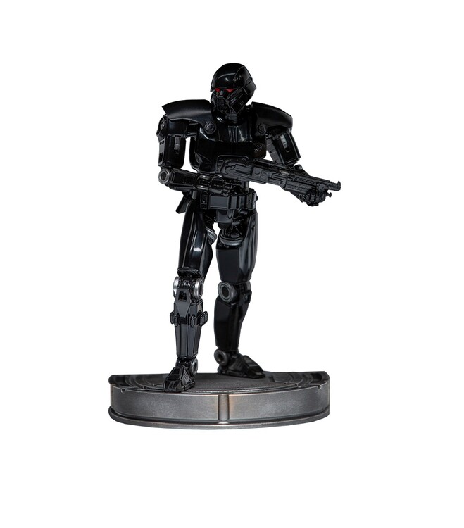 Figura Star Wars: The Mandalorian - Dark Trooper