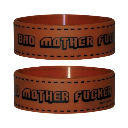 Βραχιόλι BAD MOTHER FUCKER