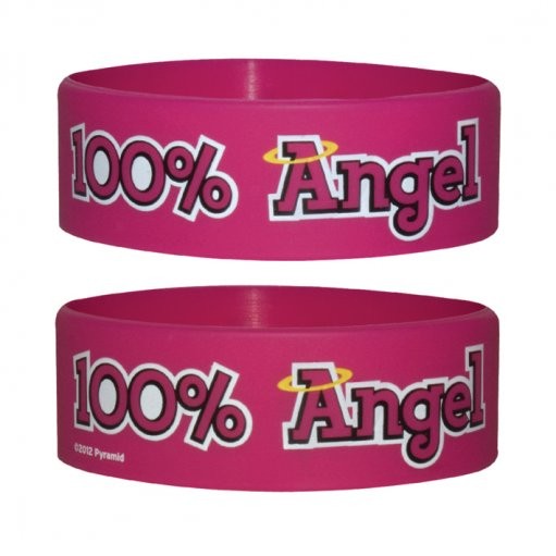Bracelet 100% ANGEL
