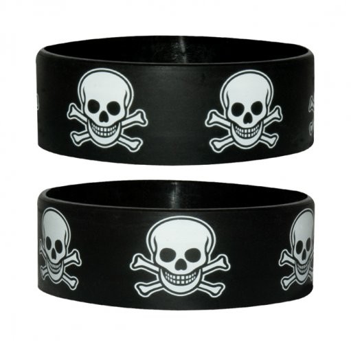 Bracelet SKULL & CROSSBONES