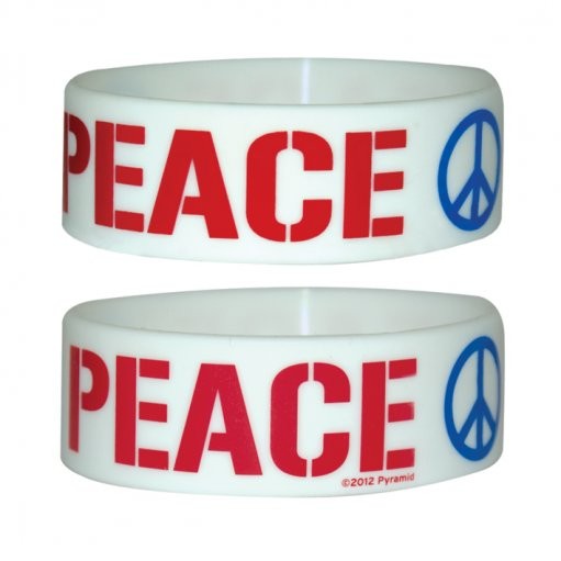 Bracelet PEACE