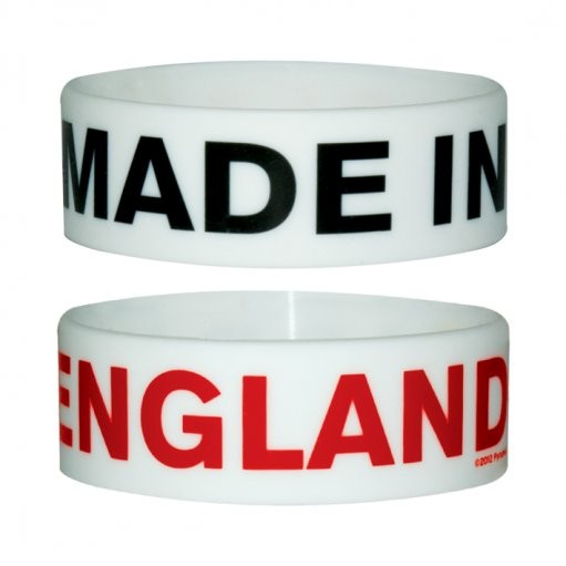 Bracelet MADE IN ENGLAND