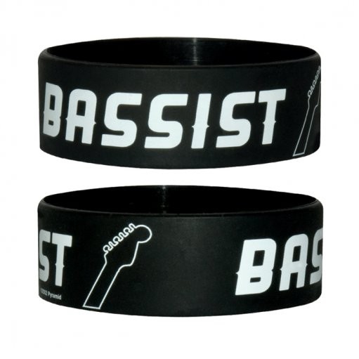 Bracelet BASSIST