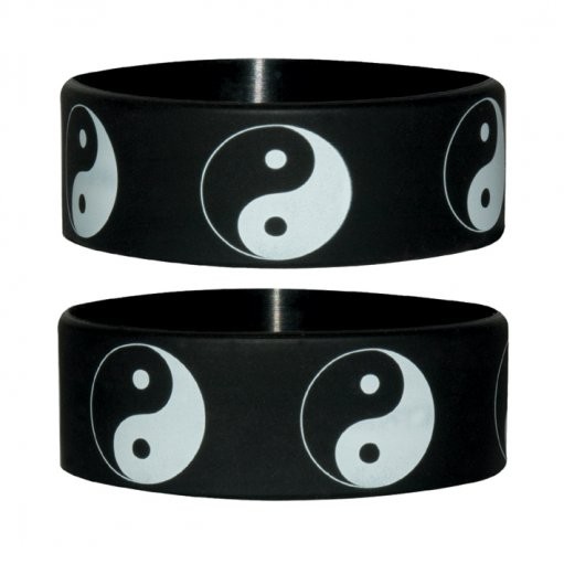 Bracelet YIN & YANG