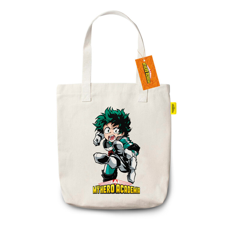 Bag My Hero Academia