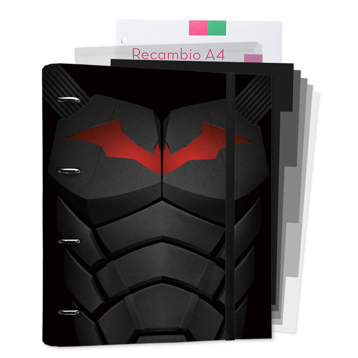 The Batman - Dark Armor