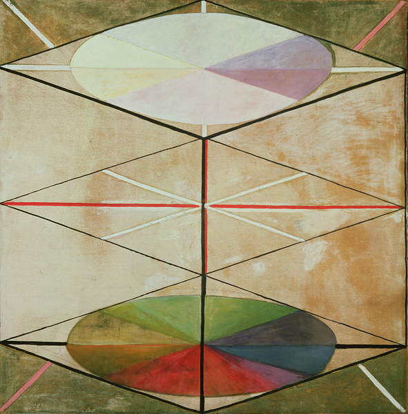 Плакат Group IX/SUW, No. 23. The Swan, No. 23, 1915