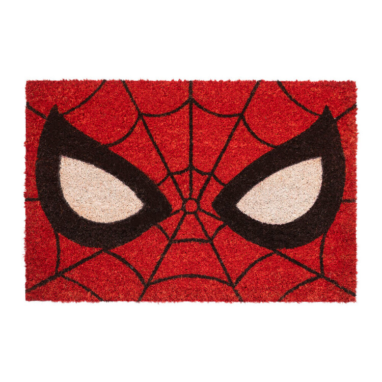 Predpražnik Spiderman - Eyes
