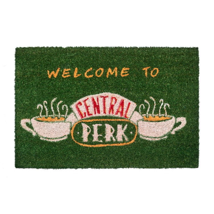 Predpražnik Friends - Central Perk