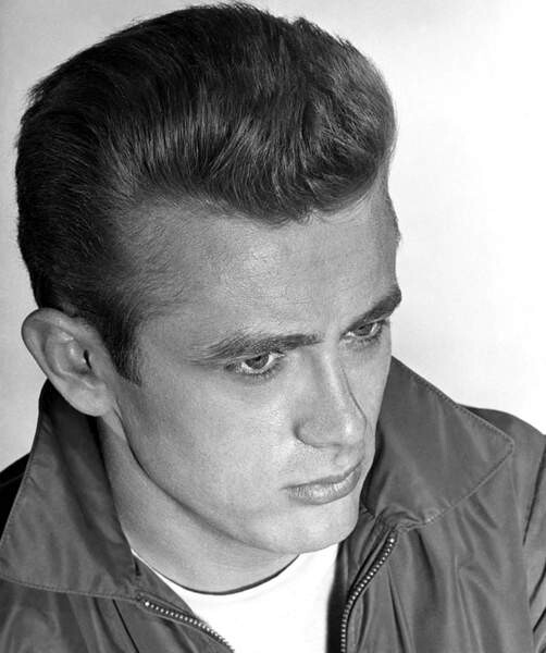 Плакат Rebel Without A Cause directed by Nicholas Ray, 1955