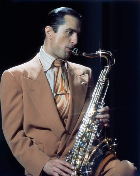 Плакат Robert De Niro