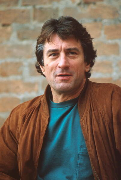 Плакат DE NIRO ROBERT, 1992