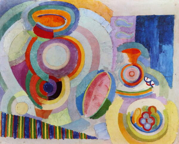 Плакат Still Life Portuguese, 1917