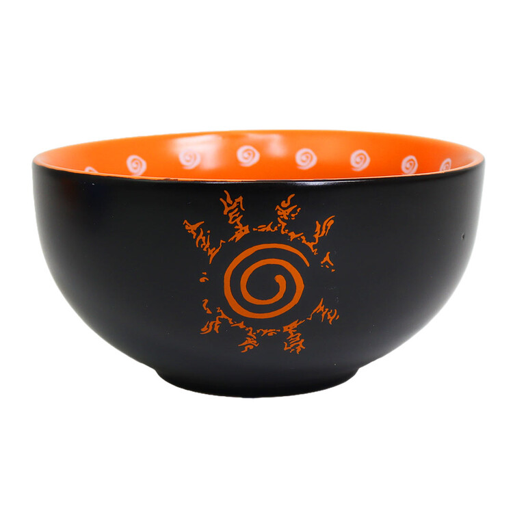 Tazón Naruto Shippuden - Konoha