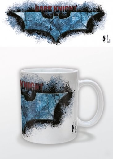 Mug Batman: The Dark Knight Rises - Bat